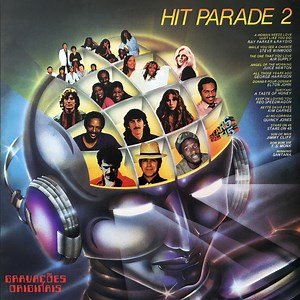 Various - Hit Parade 2
