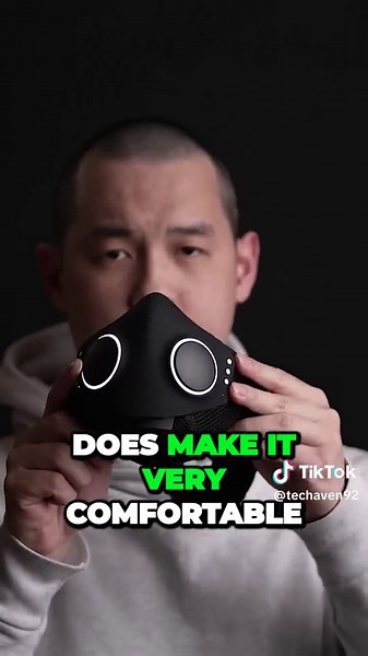 Will.i.am's Overkill LED Face Mask with Bluetooth Earphones