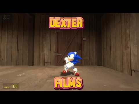 Gmod animation test