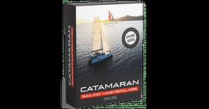 America’s Premier Sailing School Launches Catamaran Masterclass