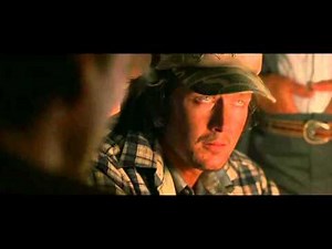 Fire In The Sky Fanmade Trailer