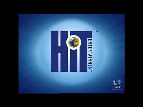 HIT Entertainment (2002)