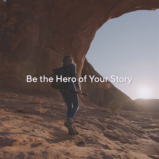 #GoProArt: Life is more than pixels — it’s about stories of adventure, joy, and everyday triumphs. In partnership with GoPro, we bring together world-class capture and creator-focused tools like #StoryCube to make the process seamless—from the first shot to the final edit. Powered by intuitive software and reliable performance, #ProArt transforms raw footage into stories that are effortless to create and inspiring to share. We’re here to help you be the hero of your story 👉 https://asus.click/g