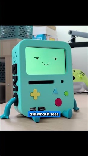 This Raspberry Pi Robot Runs ChatGPT Offline | Build Your Own AI Assistant