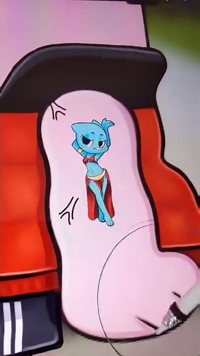 Richard Watterson GLOW UP 😏 Transformation #shorts