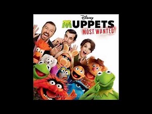 Muppets Most Wanted Songs: Together Again