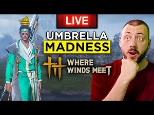 The Ultimate Beginners Guide Creation - Where Winds Meet