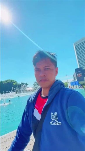 Epik moment vlog di HI dengan IP 12 Pro 2026