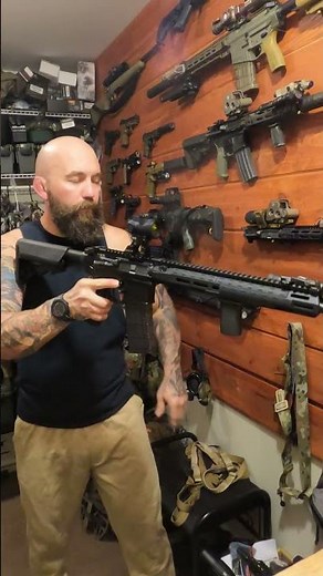 Unity 2.26 riser with Trijicon MRO. Great combo. What's your favorite optic combo