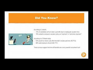 How to Manage Time Off Requests