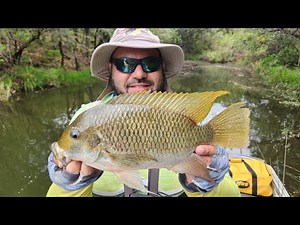 Taking the Win! Artlure Angling Provincial League at Rust de Winter Dam