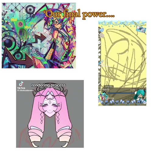 Understanding the Rendering Process in Digital Art