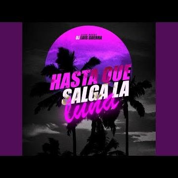 Hasta Que Salga La Luna (Afro House) (Remix)