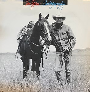 Ian Tyson - Cowboyography