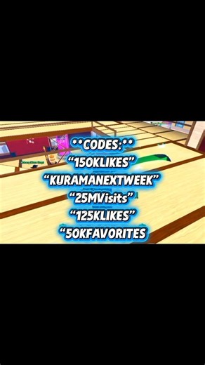 Anime fighters simulator endless codes #roblox #update #animefighterssimulator #codes