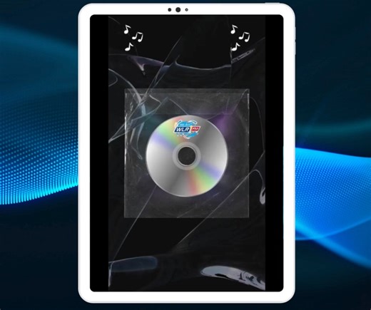 💿 We recently had to move our old CD library but before we did we tried our best to reorganise them 😆 | WLR FM