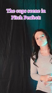 1.5M views · 64K reactions | This scene changed my life  #pitchperfect #annakendrick #acapella #cups #cupsong #broadway | Tyler Warwick | Facebook