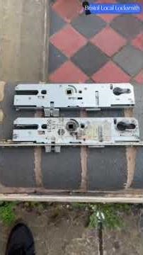 Maco Gearbox Replacement | Bristol Local Locksmiths