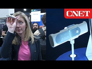 This Smart Bed Uses AI Sensors and Strings to Adjust to Your Sleeping Needs