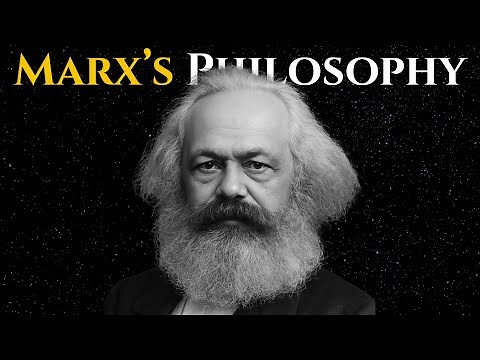 Alienation, Class Struggle & Revolution | All of Karl Marx's Philosophy Explained for Sleep