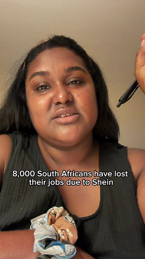 Shein vs. Temu: South African TikTok Review