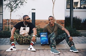 Cassper Nyovest parts ways with long-time manager amid legal dispute