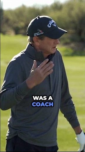 I’m grateful for the opportunity to teach this great game of golf to so many.