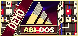 ABI-DOS DEMO just released! news
