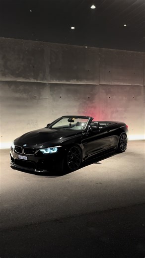 Exploring the BMW M4 Cabrio: Features and Performance