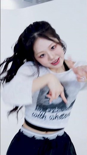 'GIMME' Performance Video #YUNJI cut #GIMME_ChoCo1X2 #GIMME 🍫