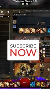 THIS BERSERKER POWER BUILD IS PVP GUILD WARS 2 #gw2 #gaming #gw2pvp #games #guildwars2 #gameplay