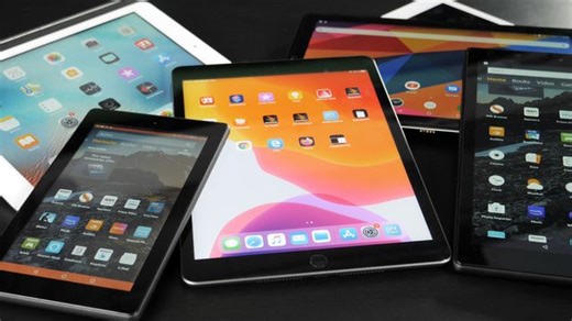 Tablet kaufen: Worauf Sie achten sollten