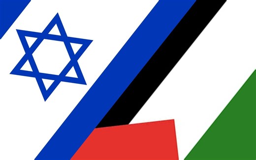 “Same sh*t what Hitler did” - UFC fighter voices his disapproval of Zionist's activities on Palestinians