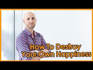 Judging & Criticizing Others: How To Destroy Your Own Happiness