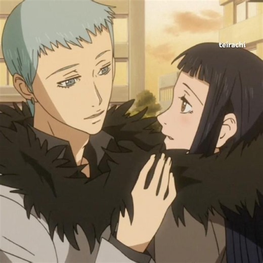 PARADISE KISS #animeedit #aiyazawa #manga #mangaedit