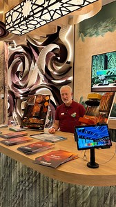 A Trisoft está na Expo Revestir 2025 para transformar sua visão sobre inovação, sustentabilidade e design! Queremos mostrar como o futuro da arquitetura pode ser mais sustentável sem abrir mão da qualidade e sofisticação. No nosso estande, você vai descobrir soluções inovadoras para revestimentos acústicos e isolamento térmico, tudo com o compromisso de reduzir impactos ambientais e elevar o conforto dos espaços. Venha sentir, conhecer e se inspirar. 📍 Estande Q10 📅 De 10 a 14 de março | São P