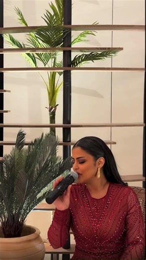فاطمه البركاتي__ سرمد اليل