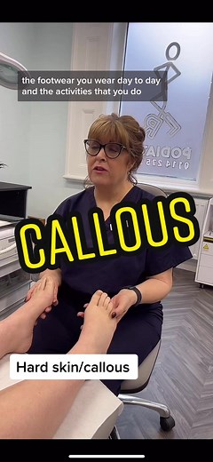 Effective Ways to Remove Hard Skin and Calluses on Your Feet