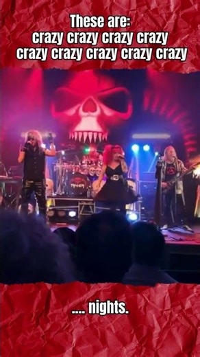 If you had to guess, how many "crazys" are there in this song? #Shorts