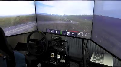 WRC Wales Rally GB from home this year 🚗🏠🙂 | Louise Cook Rally Driver