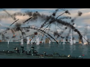 Battlestations: Endgame Announcement Trailer (High Quality)