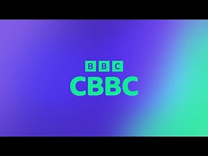 CBBC - Continuity (October 16, 2025)