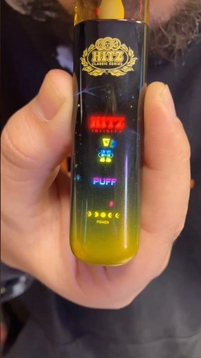 New Hitz Infinity Hitzocristo - New Boutiq Switch V5 ORB - New 3rd Gen 3 Muha Meds x Cookies collab