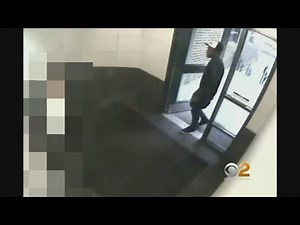 Cops: Woman Attacked Inside Elevator