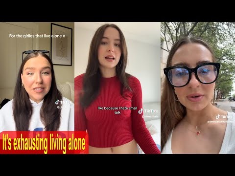 Why men stopped dating (Part317)