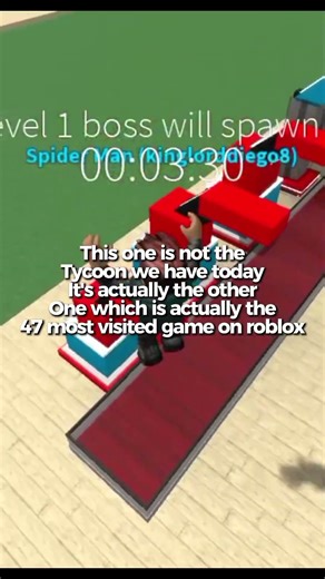 Super hero tycoon #roblox #roblox