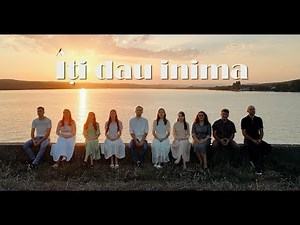 "Îți dau inima" | Grupul Eldad | Official Video | Eldad Music