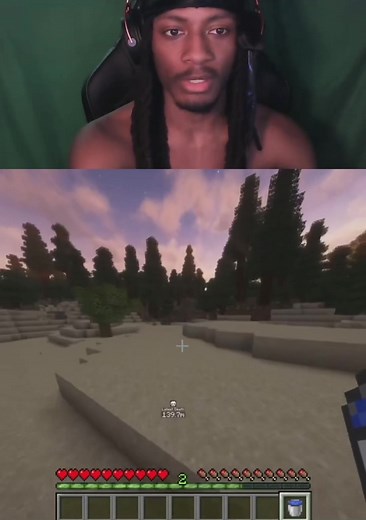 Don't Play This Minecraft Horror Mod!