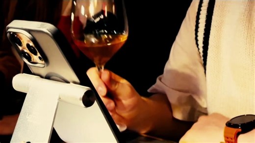 AI & U: Taking your chatbot on a dinner date