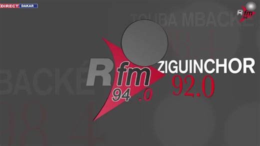 RFM MATIN 08/01/2026 PRÉSENTÉ PAR BABACAR FALL ET LA RÉDACTION WWW.RFM.SN | Radio rfm